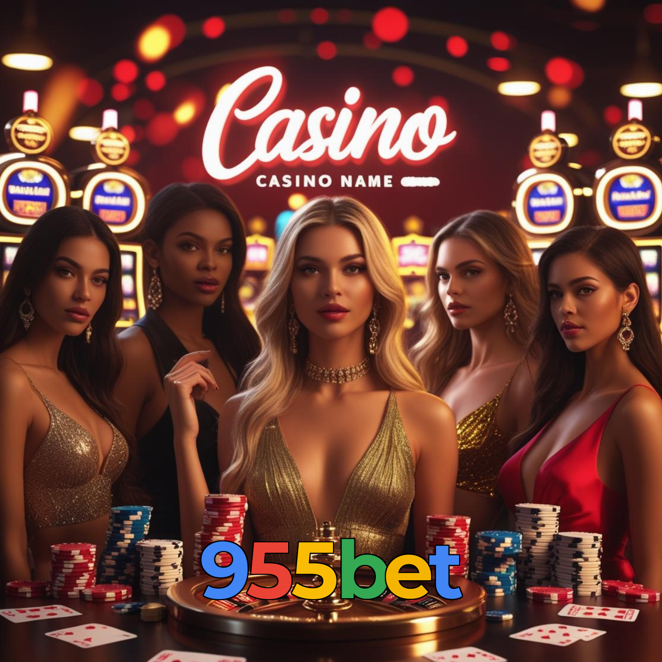 955bet:Jogue poker, roleta e aposte no futebol no cassino online mais seguro!