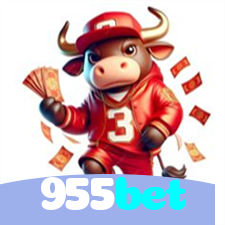 955bet：Jogue slots, blackjack e aposte ao vivo no futebol com segurança!