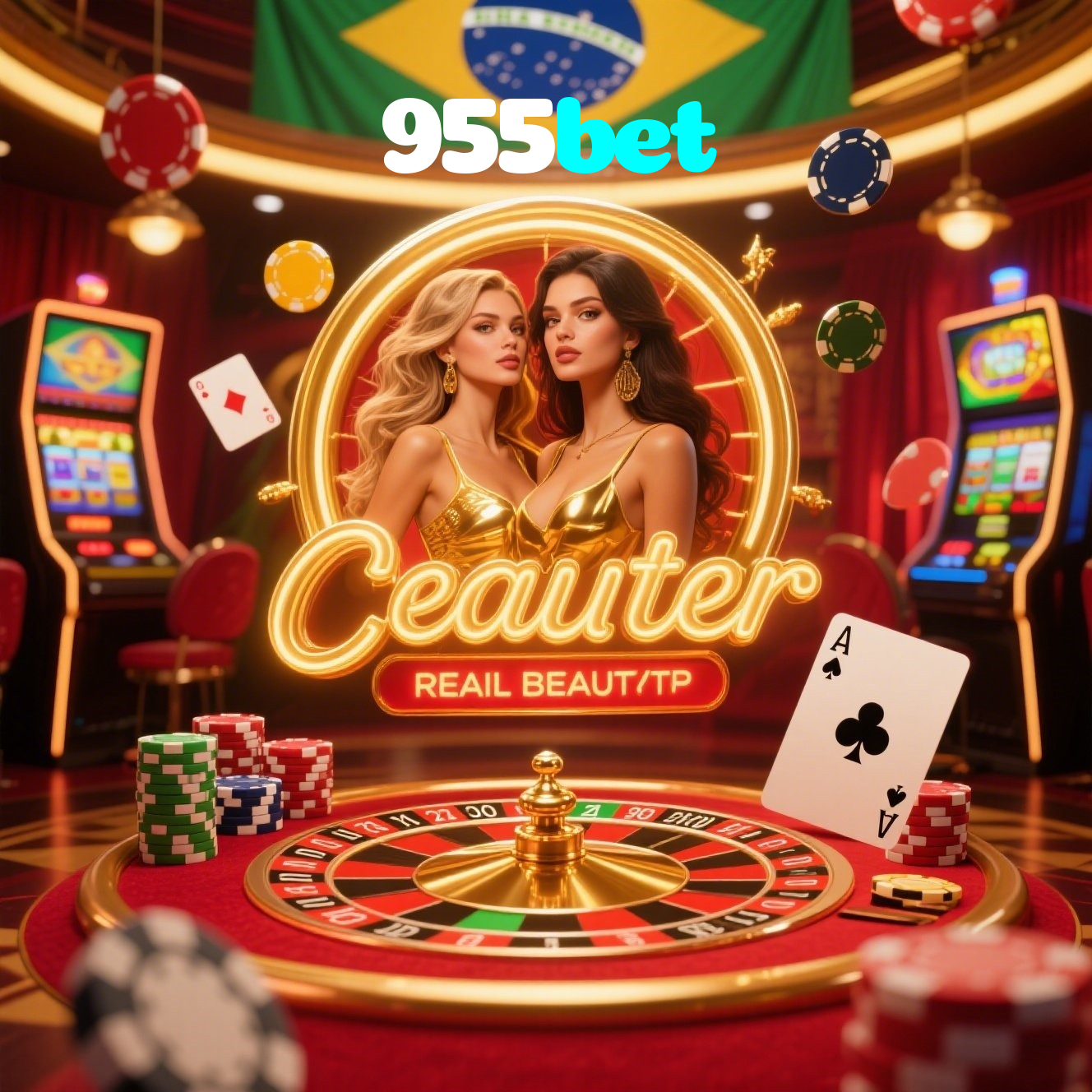 955bet:Divirta-se com poker, blackjack e aposte no futebol online!
