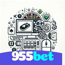 955bet：Em cada aposta no futebol digital, a vitória está ao seu alcance!