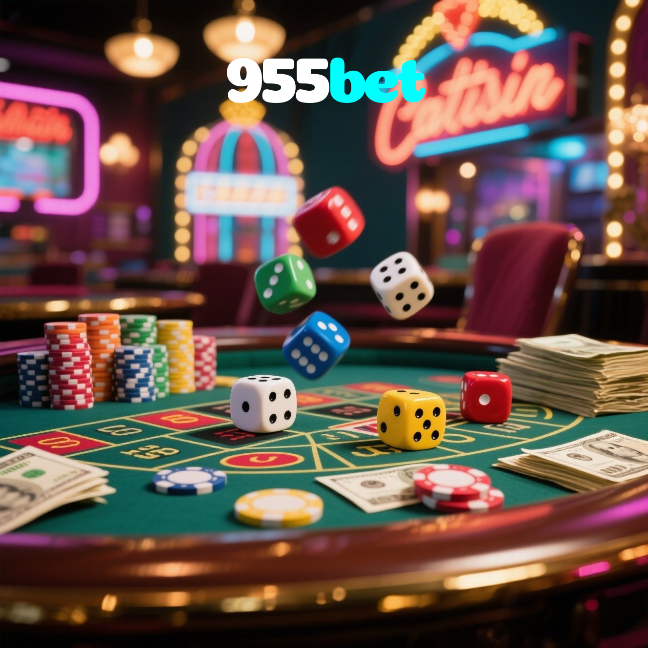 955bet:Jogue nas mesas de poker e vença como um profissional!