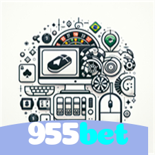 955bet:Jogue blackjack, aposte no futebol e conquiste vitórias épicas no cassino online!