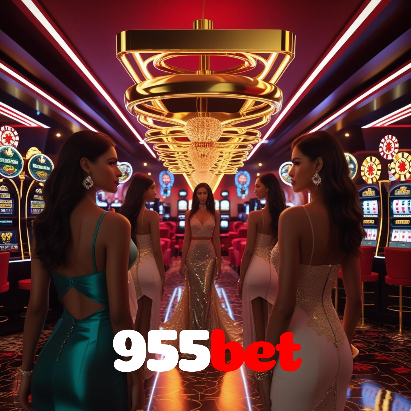 955bet:Gire a roleta e conquiste grandes prêmios em nosso cassino!