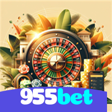955bet：Vença o poker online e mostre sua habilidade nas cartas!
