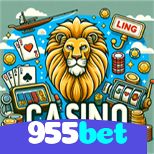 955bet:Apostas emocionantes no futebol e grandes prêmios em jogos de cassino!