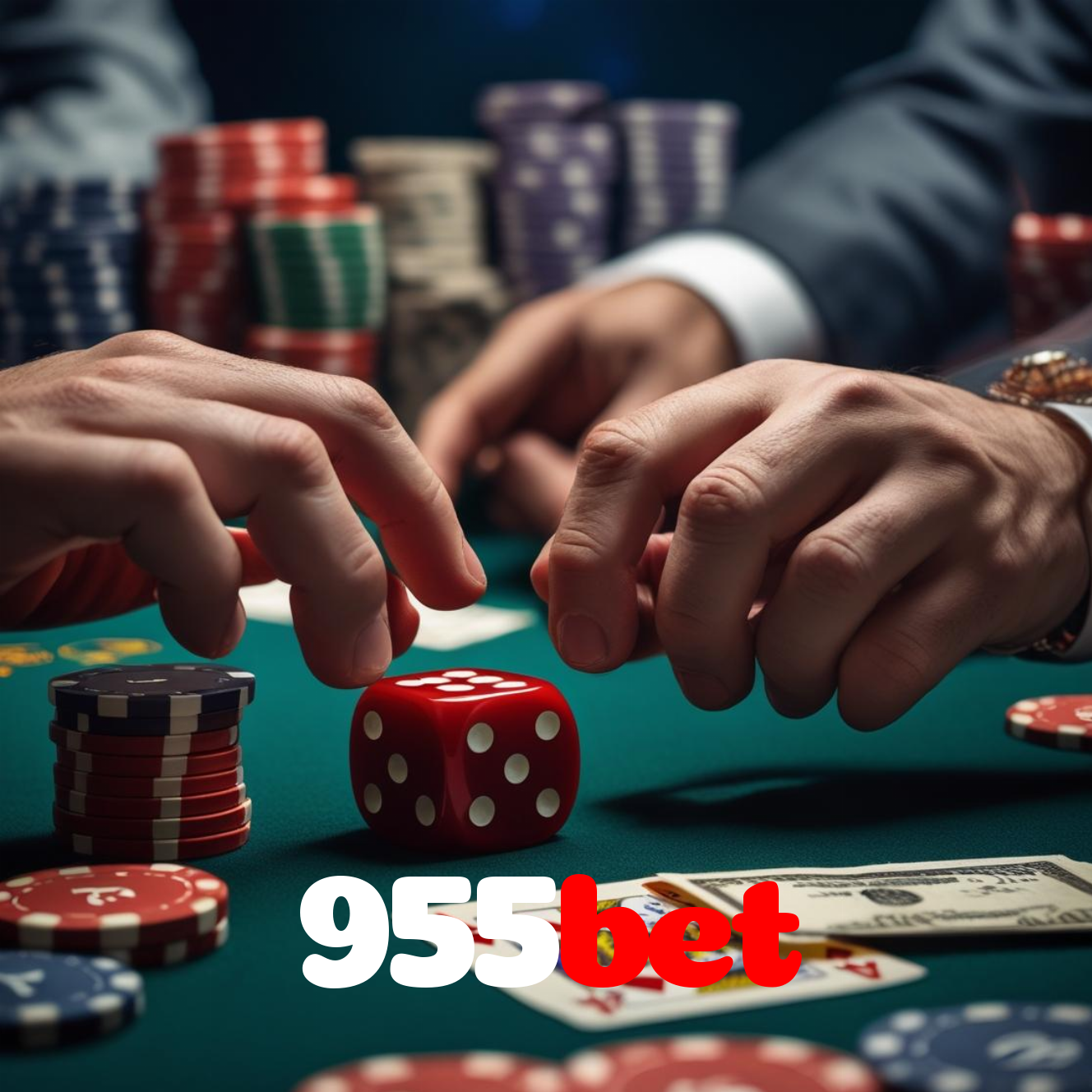 955bet:A sorte te espera nas nossas roletas! Aposte e vença!