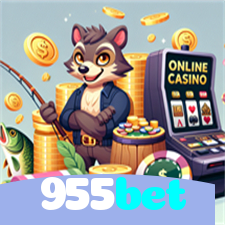 955bet:Apostas em futebol e os melhores jogos de cassino para você ganhar!