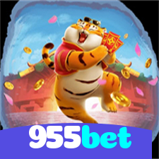 955bet：Jogue nas melhores slots e conquiste prêmios incríveis!