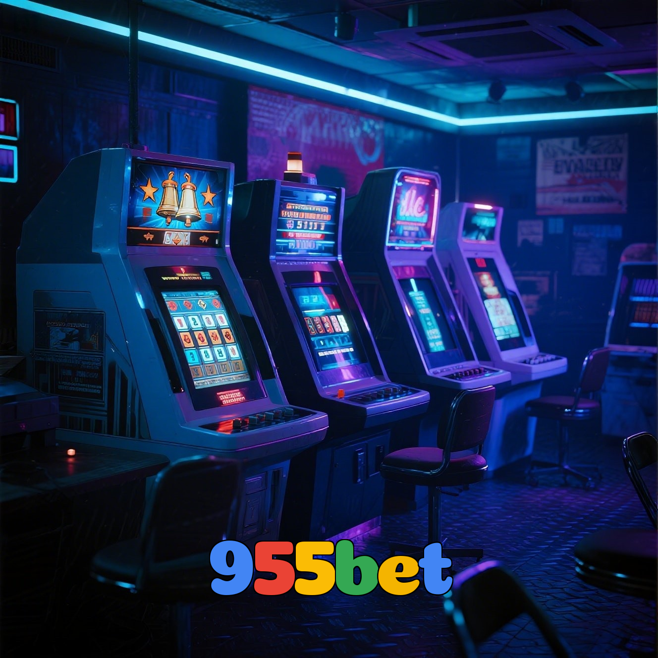955bet：Em nosso cassino online, a diversão nunca acaba! Jogue agora!