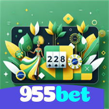 955bet：Jogue roleta, aposte no futebol e ganhe em grande estilo no cassino!