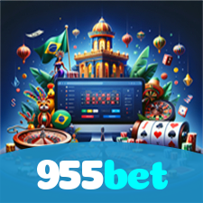 955bet:Em nosso cassino online, grandes prêmios estão ao seu alcance!