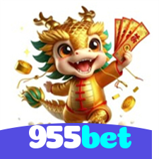 955bet：Aposte no futebol online e seja o maior vencedor de todos!