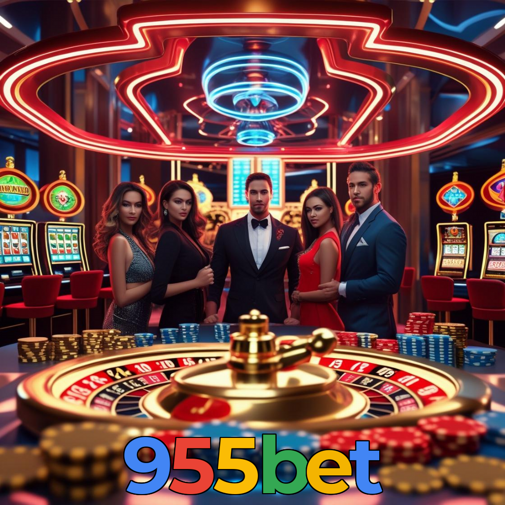 955bet：Jogue futebol online e tenha prêmios incríveis esperando por você!