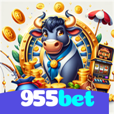 955bet：Jogue nas mesas de poker e vença como um profissional!