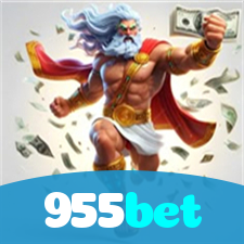 955bet：Aposte no futebol e ganhe prêmios em slots e roleta ao vivo!