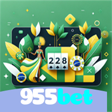 955bet:Gire as slots e conquiste prêmios incríveis!