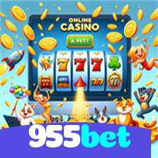955bet：Jogue roleta, aposte no futebol e ganhe em grande estilo no cassino!