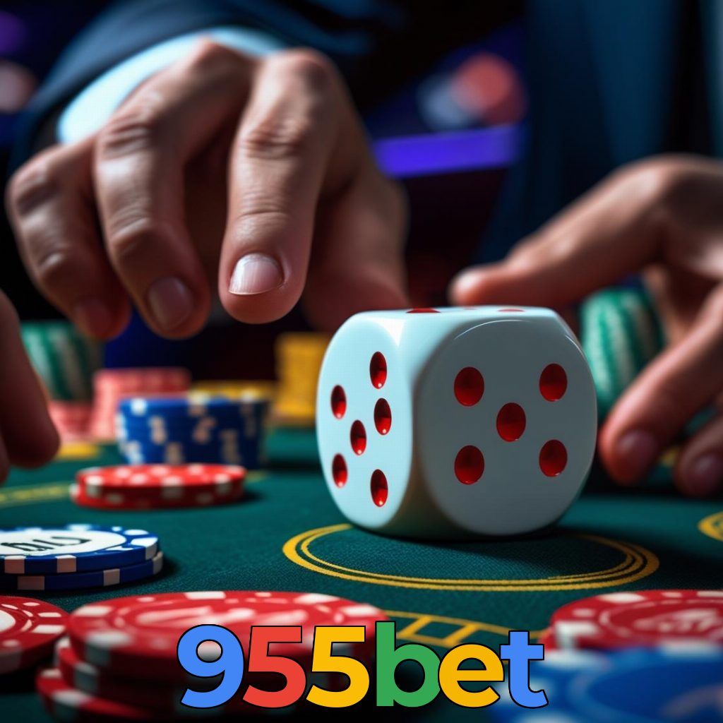 955bet:Sinta a emoção de apostar no futebol online e conquistar prêmios!