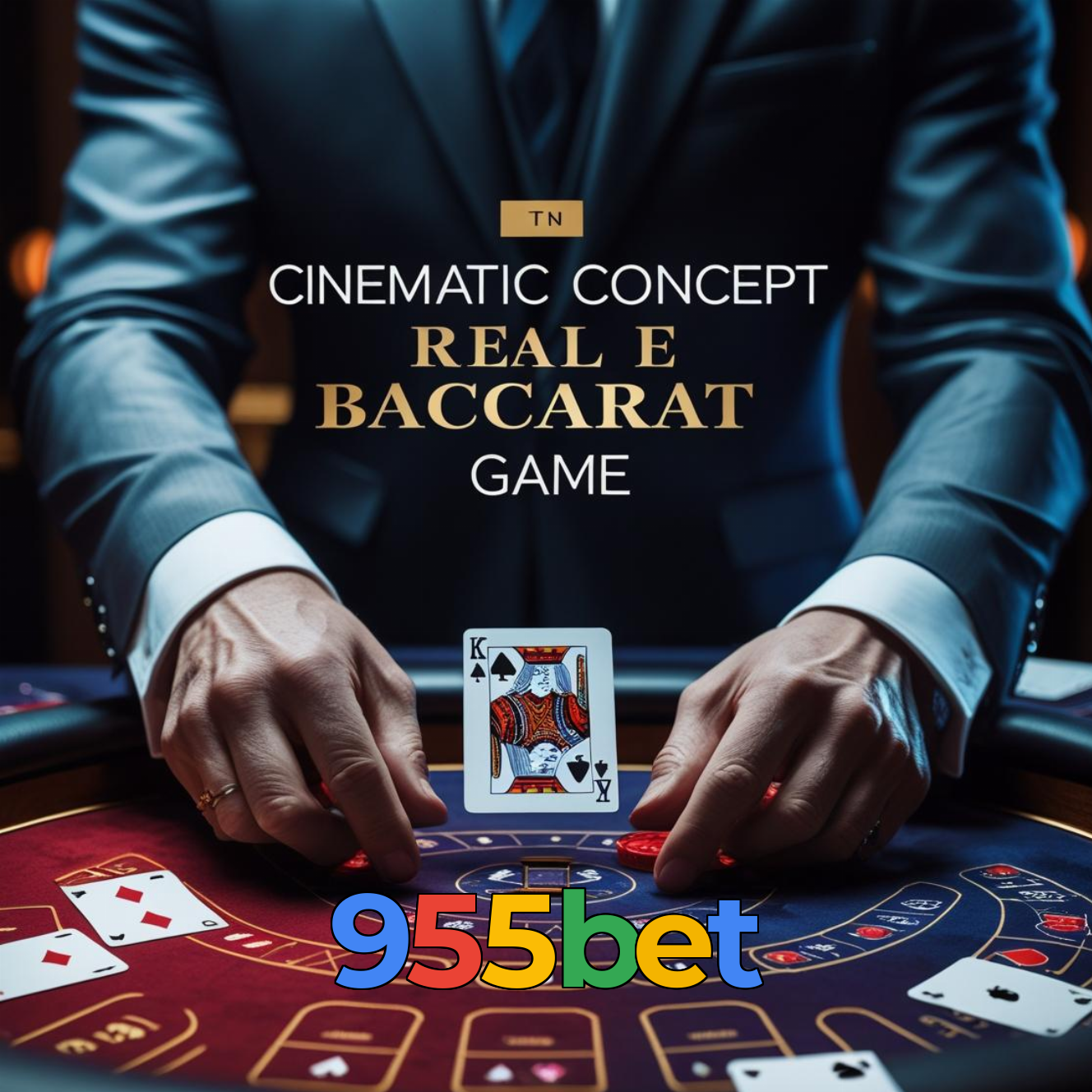 955bet:Jogue slots, aposte no futebol e conquiste vitórias épicas no cassino!