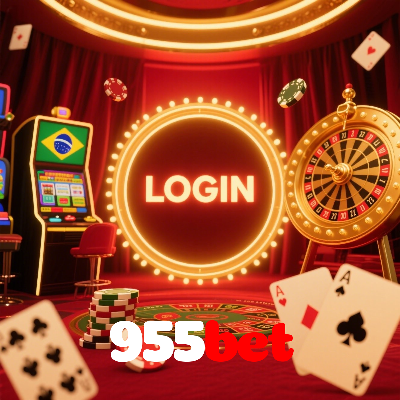 955bet:Onde a diversão nunca acaba: poker, roleta e apostas no futebol!