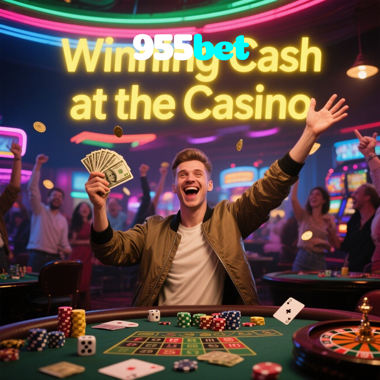955bet：Poker, blackjack e apostas em futebol online, tudo no melhor cassino!