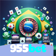 955bet：Jogue no cassino mais seguro com blackjack, poker e futebol online!