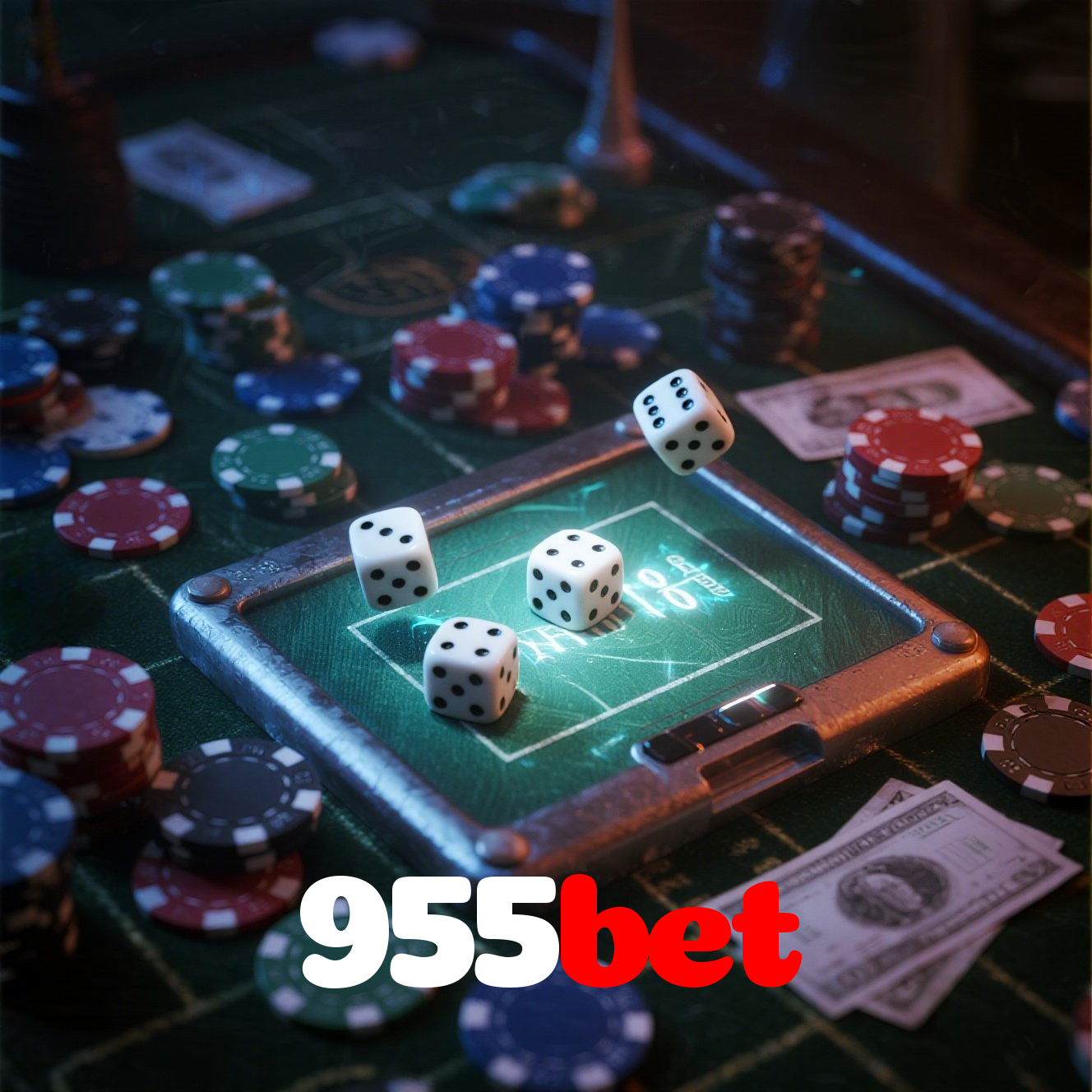 955bet:A melhor experiência de apostas e jogos de cassino, incluindo futebol online!