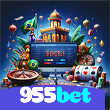 955bet：Vença no futebol online e sinta o sabor da conquista!