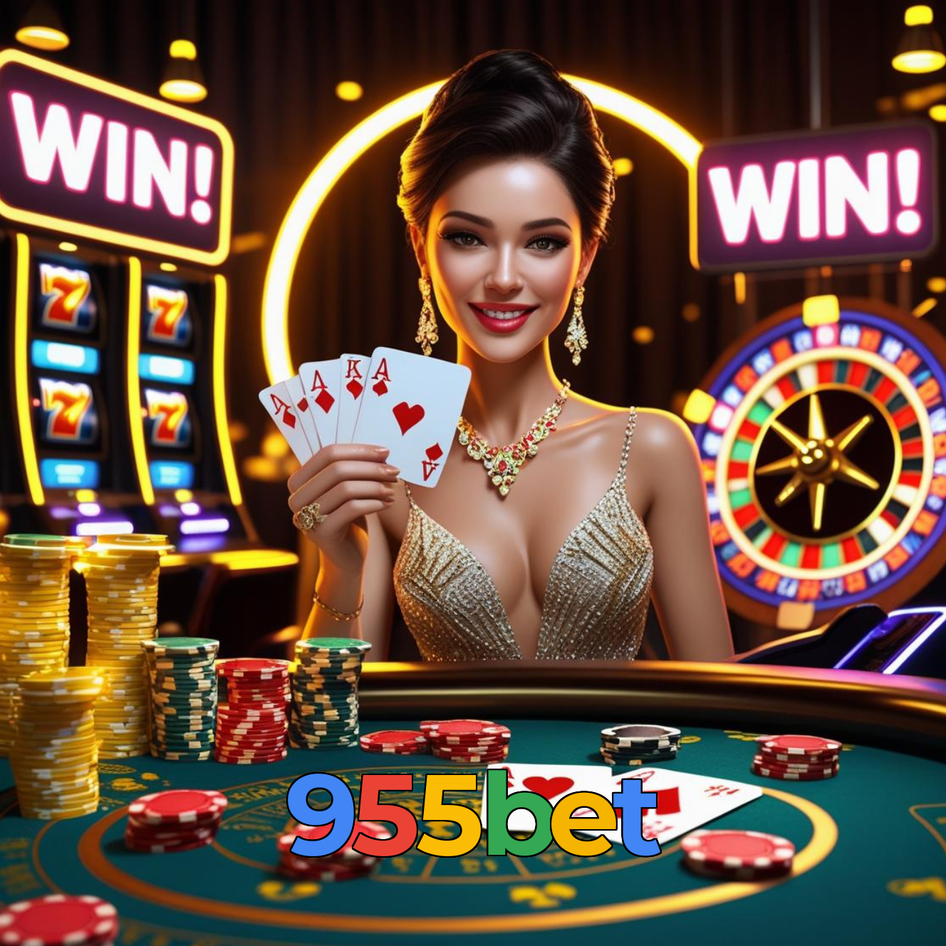 955bet:Aposte agora e ganhe no melhor cassino online!