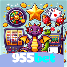 955bet：Jogue roleta, poker e aposte no futebol com grandes prêmios em jogo!