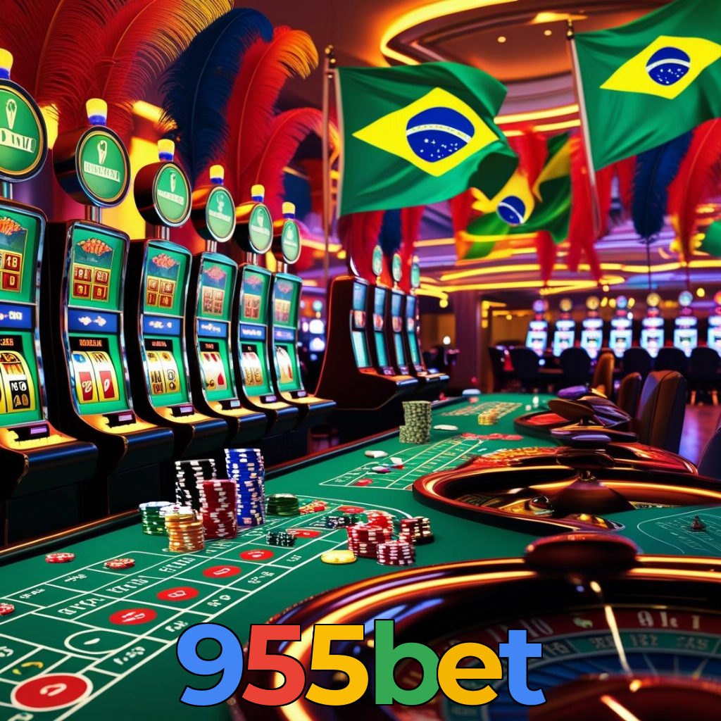 955bet:Jogue futebol online e prove que você é o melhor!