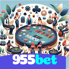 955bet：A sorte está ao seu lado! Aposte no futebol online e vença!