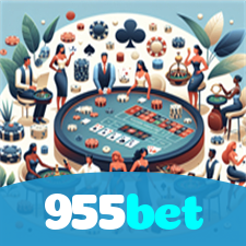 955bet:Aposte no futebol online e vença como um verdadeiro campeão!