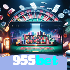 955bet：Onde sua sorte brilha: poker, roleta e apostas no futebol online!