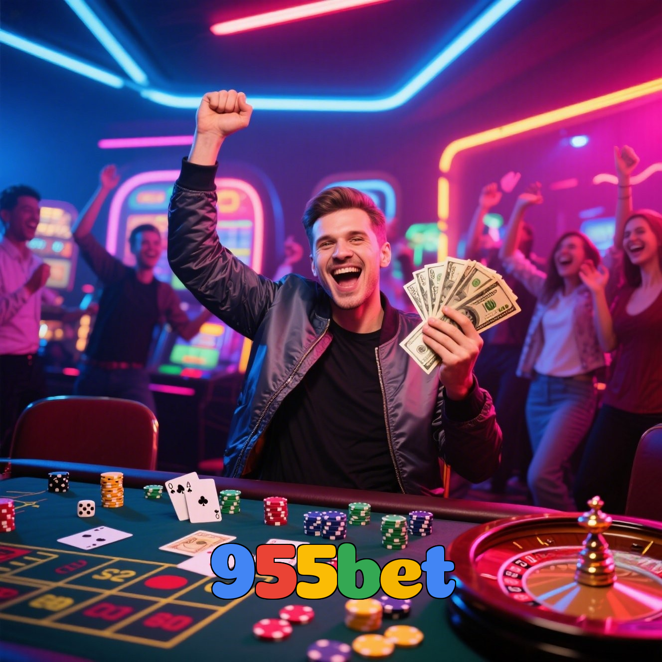 955bet:A sorte está ao seu lado! Aposte no futebol online e vença!