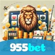 955bet:Jogue as melhores slots e aposte no futebol para grandes vitórias!