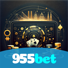 955bet:Apostas no futebol e diversão com roleta e blackjack no cassino online!