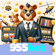 955bet：Entre no cassino e comece a ganhar agora mesmo!