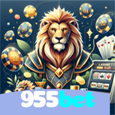 955bet：Entre no cassino e comece a ganhar agora mesmo!