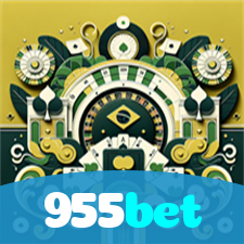 955bet：Vença no futebol online e ganhe grandes prêmios em nosso cassino!