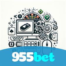 955bet:O melhor cassino online para apostas esportivas e jogos como blackjack!