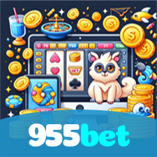 955bet:Cada giro nas slots pode te levar à grande vitória!