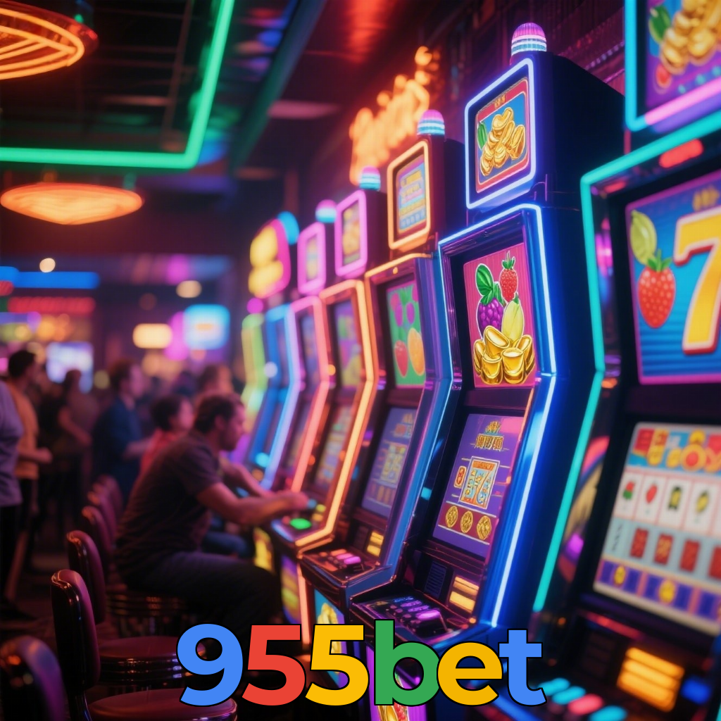 955bet：O melhor cassino online com apostas ao vivo em futebol e jogos de cassino!