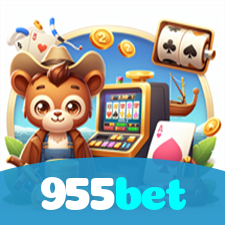 955bet：O melhor cassino para apostar no futebol e ganhar em jogos de roleta!