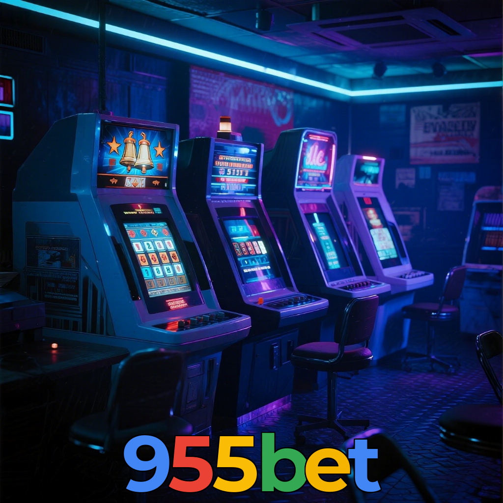 955bet:Jogue nas nossas slots e conquiste prêmios de tirar o fôlego!