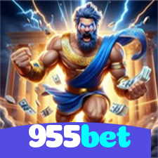 955bet:Jogue slots, aposte no futebol e vença em grande estilo!