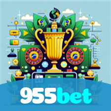 955bet：Aposte no futebol online e conquiste prêmios incríveis agora!