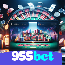 955bet：Jogue futebol online e experimente a emoção de grandes vitórias!
