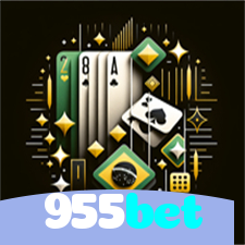 955bet：O melhor cassino online com slots, poker e apostas no futebol!