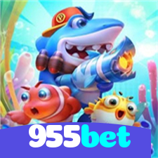 955bet：Apostas ao vivo no futebol e diversão garantida com slots e roleta!